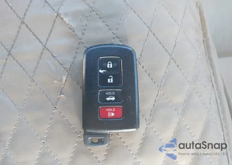 2013 Toyota Avalon Hybrid Xle Premium from USA, damaged, VIN 4T1BD1EB6DU004951